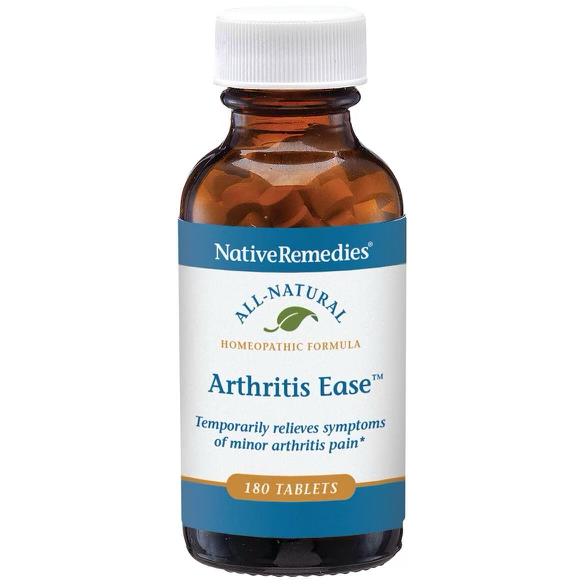 Nativeremedies®️ Arthritis Ease Tablets