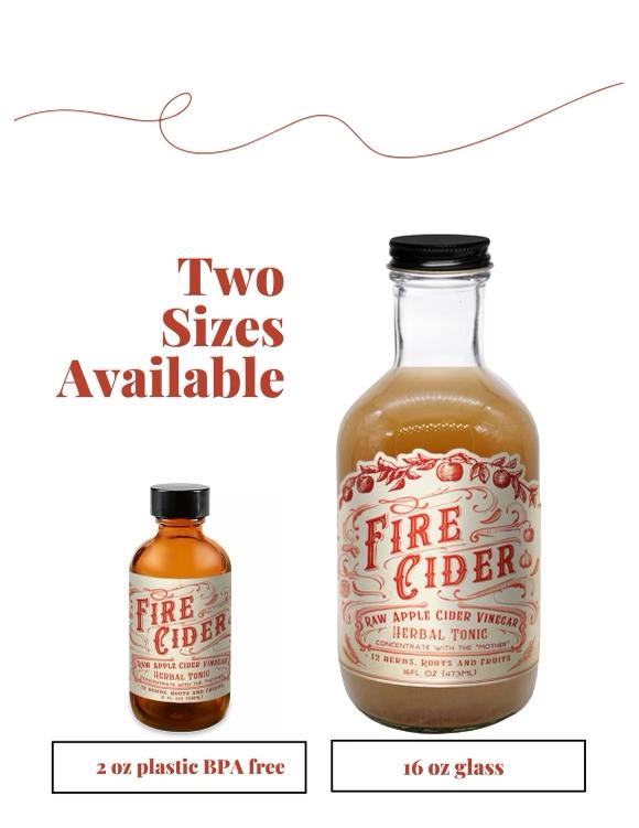 Fire cider - Image 2