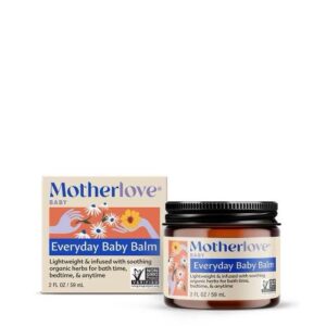 Everyday Baby Balm 2oz