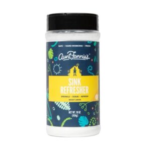 Sink Refresher - Bright Lemon - 16oz