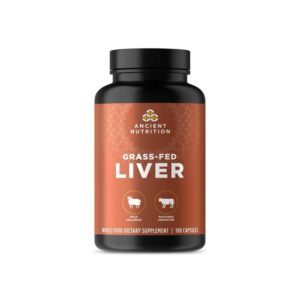 Liver capsules