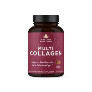 Multi Collagen - Capsules - 90ct