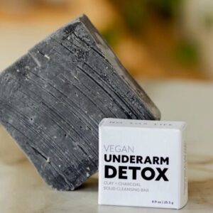 Underarm detox