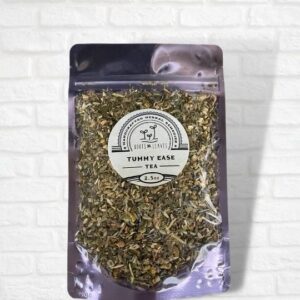 Tummy ease tea