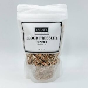 Blood Pressure - Loose Leaf Herbal Tea