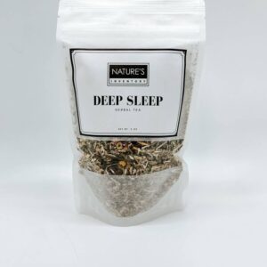 Deep Sleep - Loose Leaf Herbal Tea