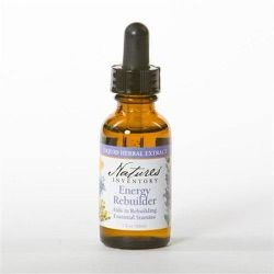 Energy Rebuilder Tincture
