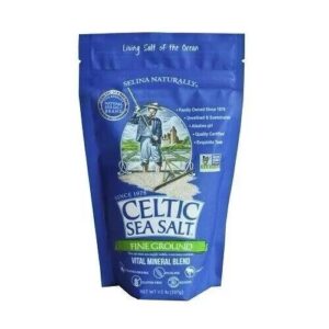 Celtic salt