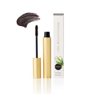 Lash nourish mascara