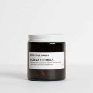 Eczema Formula