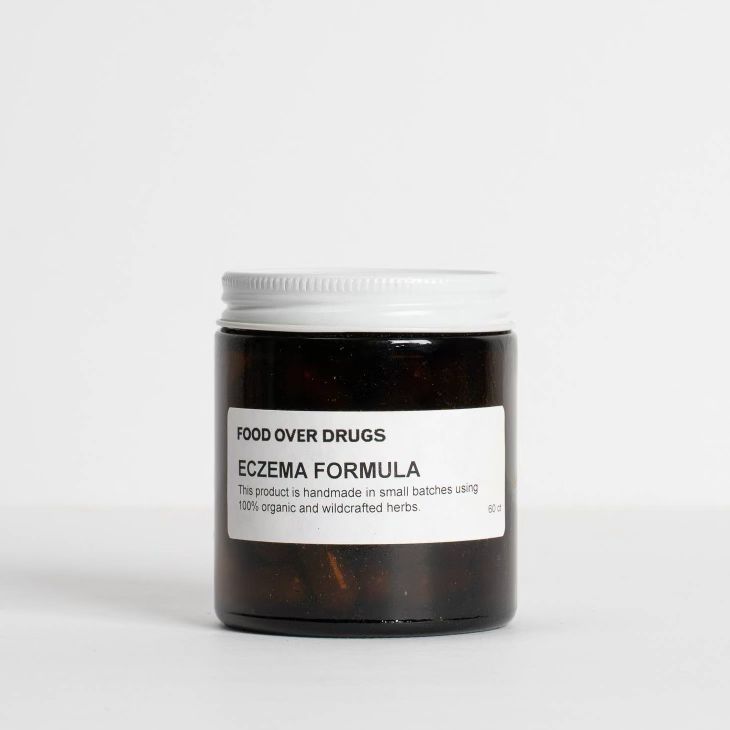 Eczema Formula