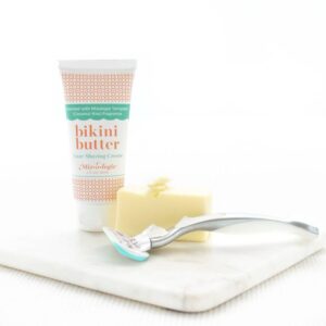 Bikini butter