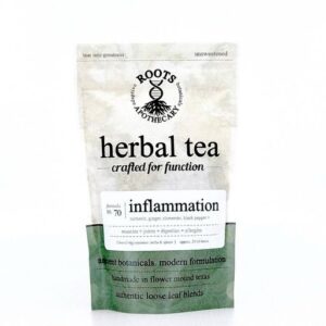 Inflammation Tea