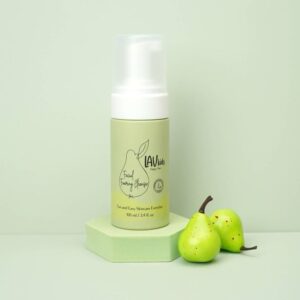 Skincare By Miss Nella Facial Foaming Cleanser