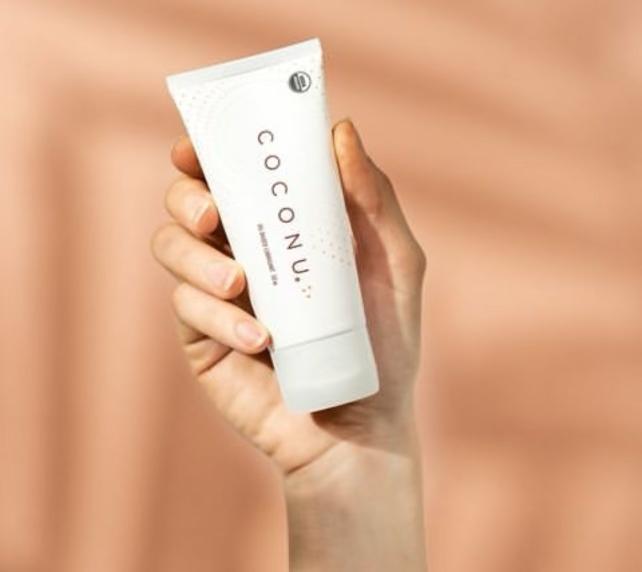 Coconu (The world‘s first and only Organic lubricant)