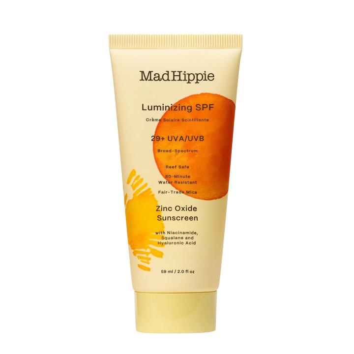 Ultra Sheer Body Spf 40