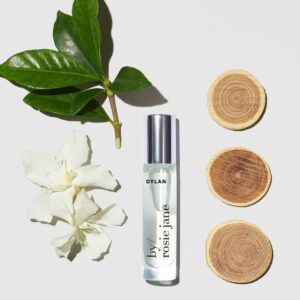 By Rosie Jane Dylan Perfume Oil