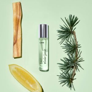 By Rosie Jane Lake Perfume Oil