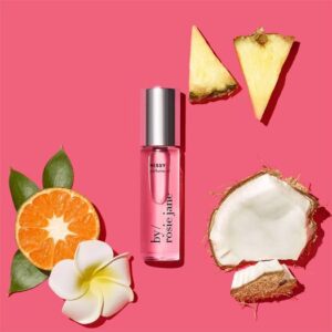 By Rosie Jane Missy Perfume Oil