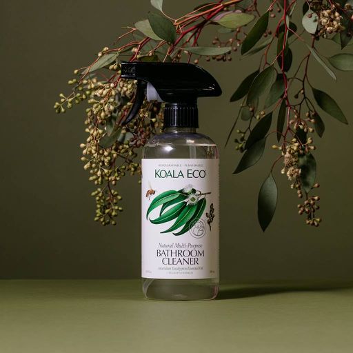 Koala eco Natural Multi-Purpose Bathroom Cleaner, 16 oz