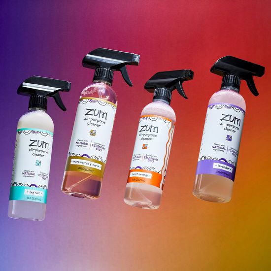 Zum All Purpose Cleaner