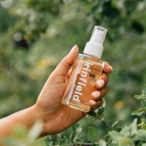 Golden Hour™️ Mosquito Insect Repellent Spray