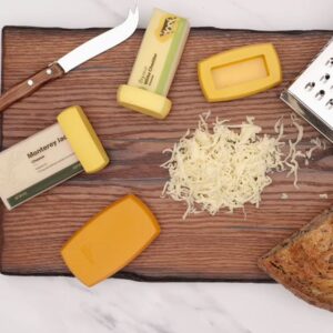 Food Huggers Cheese Hugger Set of 4