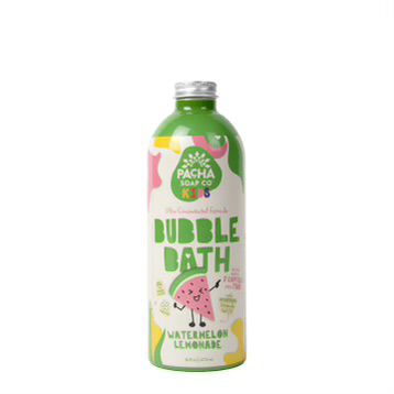 Pacha Kids Bubble Bath - Image 2
