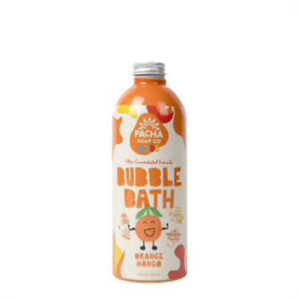 Pacha Kids Bubble Bath