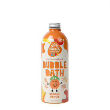 Pacha Kids Bubble Bath