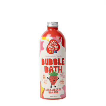 Pacha Kids Bubble Bath - Image 3