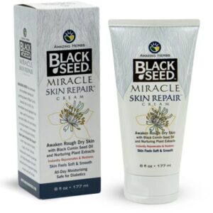 Miracle Skin Repair Cream 6oz. Tube