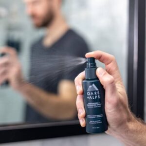Texturizing + Thickening Spray, Promote Hair Growth, 3.4oz