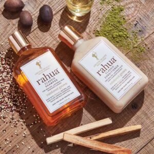 Rahua classic shampoo/conditioner