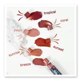 Crazy rumors lip balm and cheek color