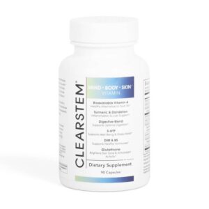 Clearstem Mind Body Skin