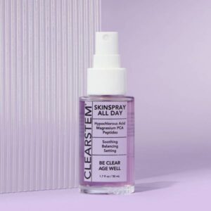 Clearstem Skinspray All Day