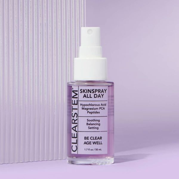 Clearstem Skinspray All Day