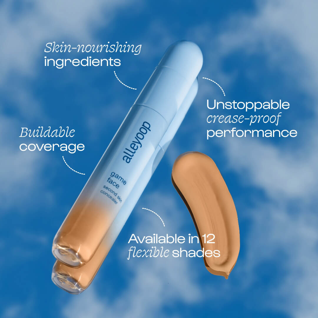 Alleyoop Second Skin Concealer - Image 4