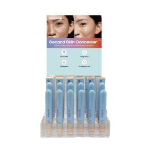 Alleyoop Second Skin Concealer