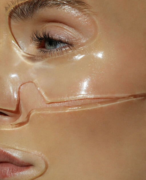 Ametta Skin Care Facial Masks - Image 4