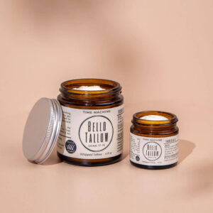Locally Made Bello Tallow Time Machine