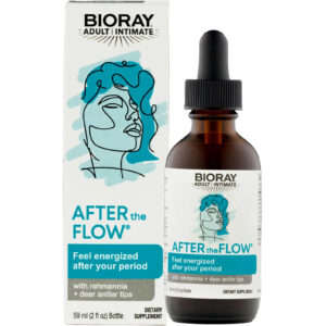 Bioray After The Flow