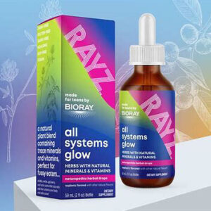 Bioray All Systems Glow