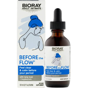 Bioray Before The Flow
