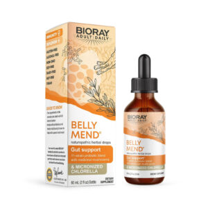 Bioray Belly Mend