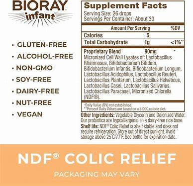 Bioray Colic - Image 2