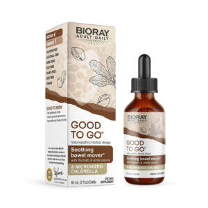Bioray Good To Go