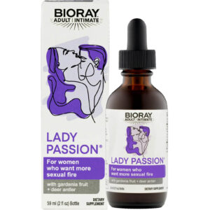 Bioray Lady Passion