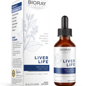 Bioray Liver Life